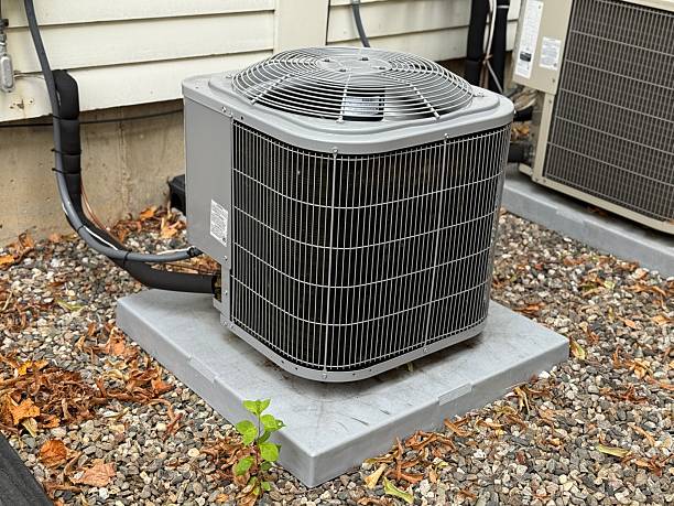 24/7 Emergency Ductwork Repair experts in Gettysburg, PA